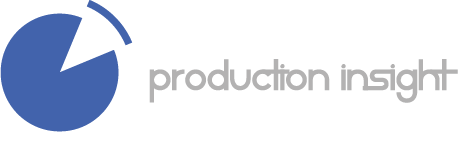 ProductionInsight Logo